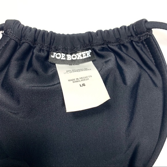 Joe boxer string bikini top - Picture 5 of 5